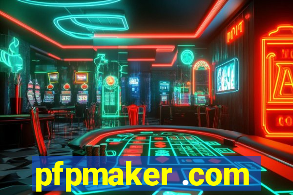 pfpmaker .com